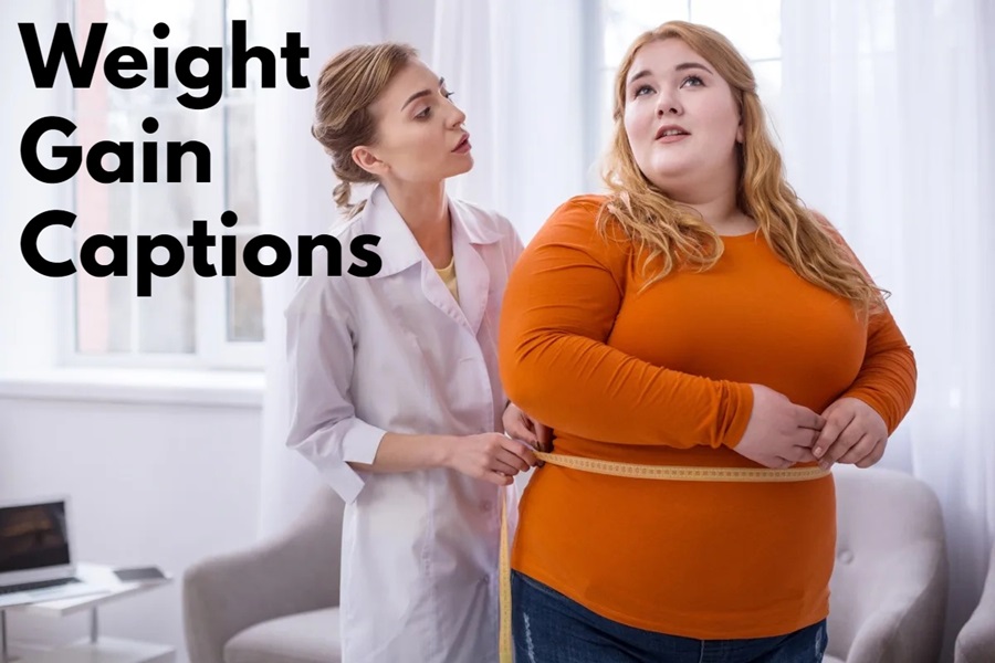 weight gain