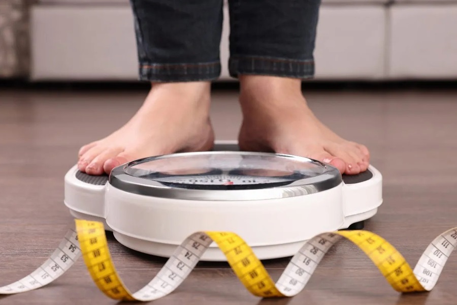 weight gain