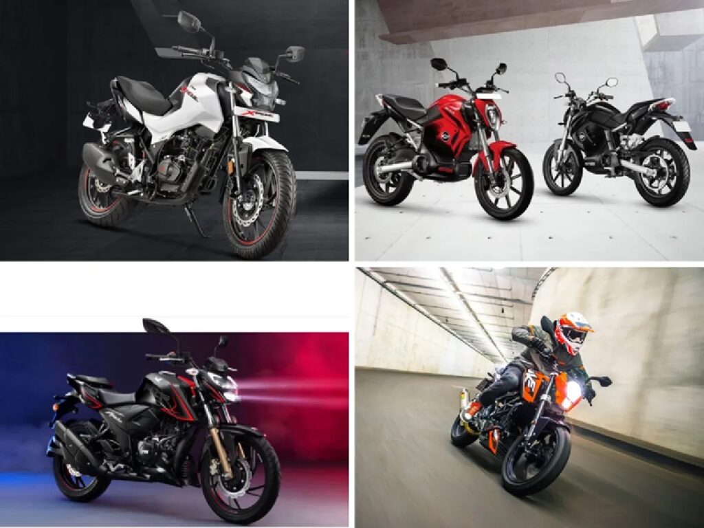 Dual-Channel ABS Bikes Under 1.5 Lakh