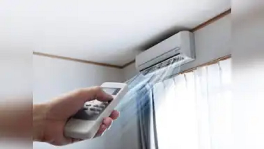 Air conditioner monsoon care