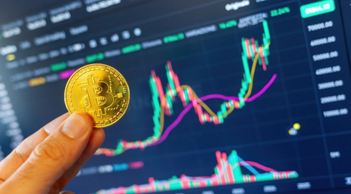 Bitcoin All-Time High
