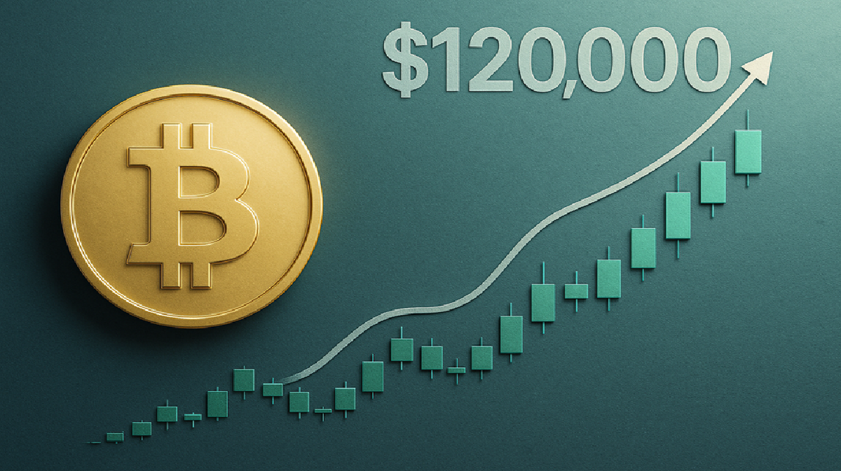 Bitcoin All-Time High