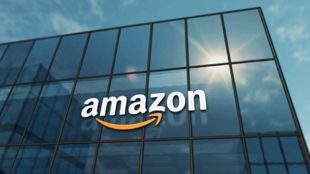 Amazon Now