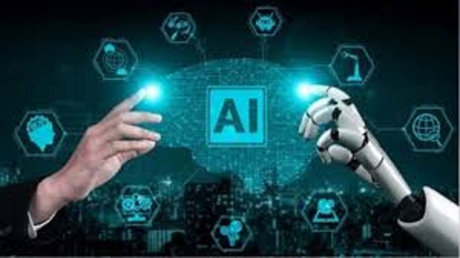 Artificial Intelligence 