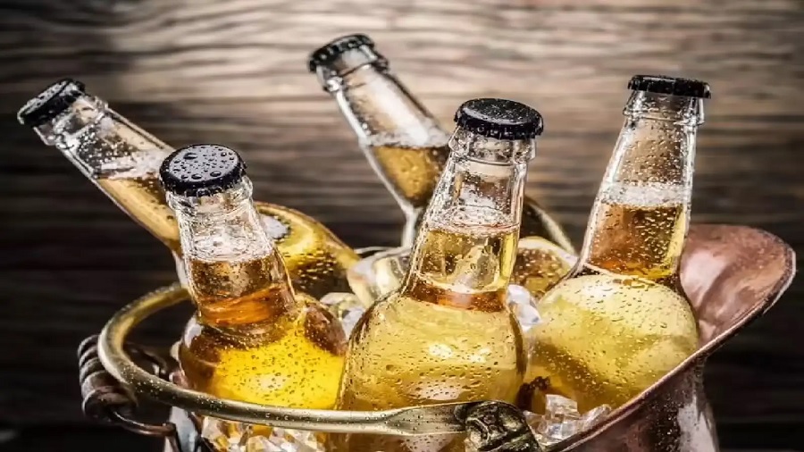 Beer shortage in Delhi