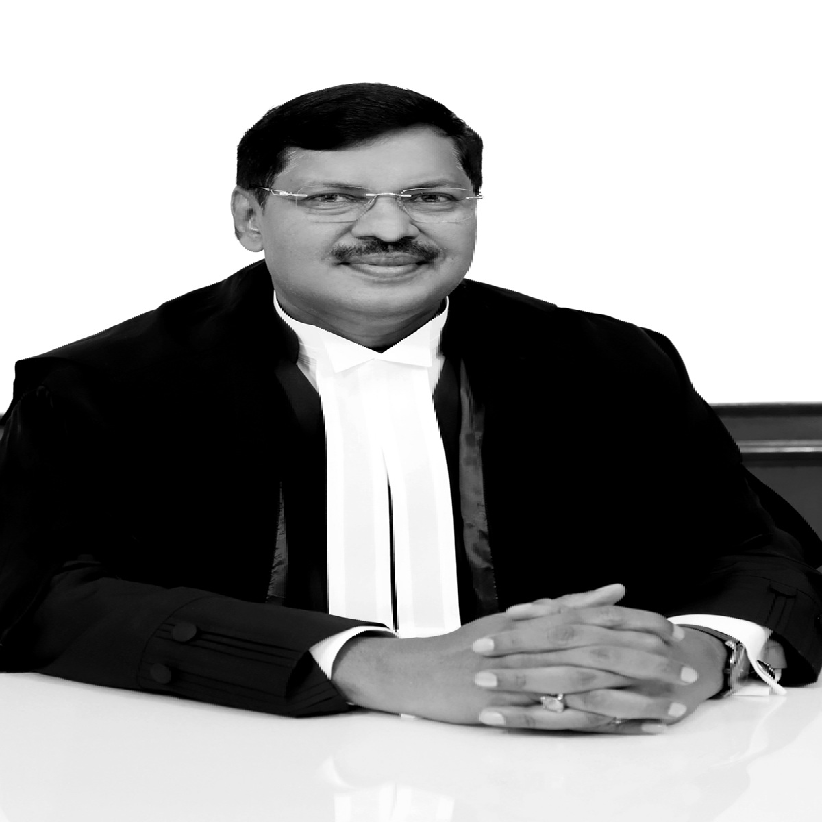 CJI BR Gavai