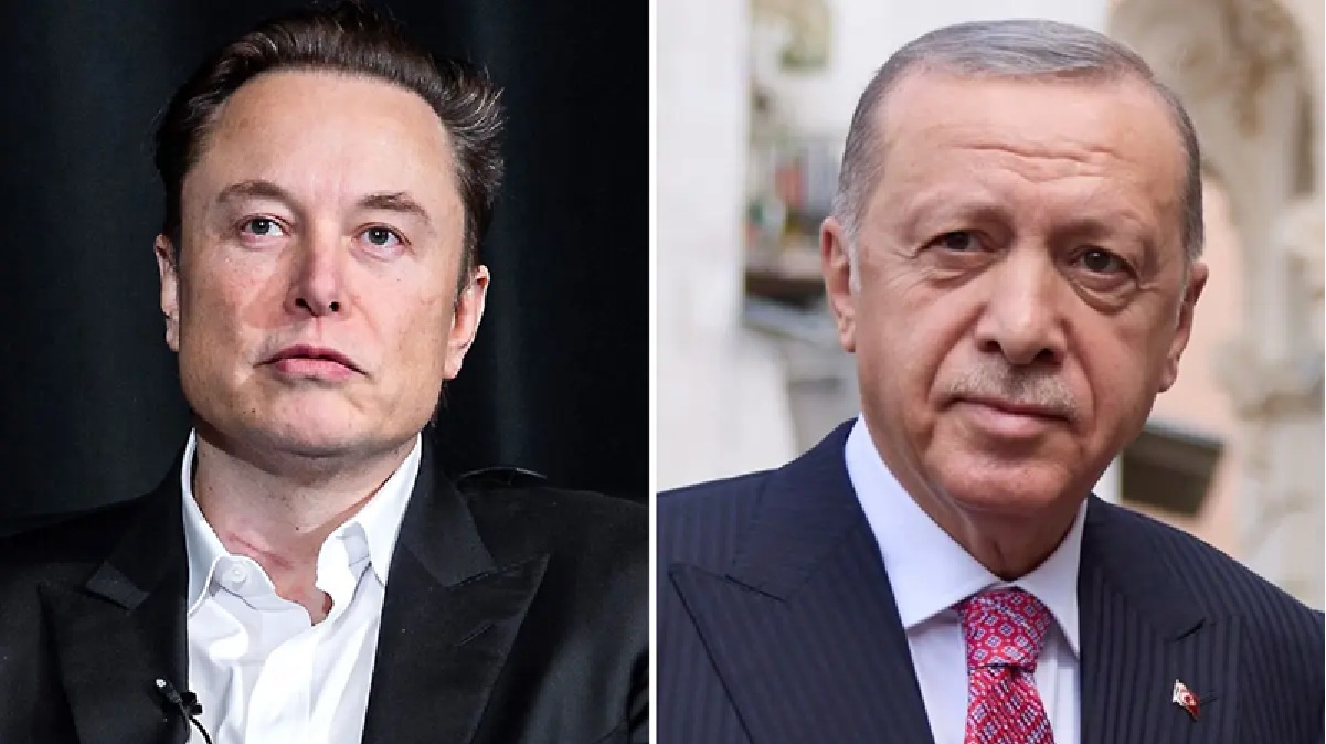 Turkey Bans Grok