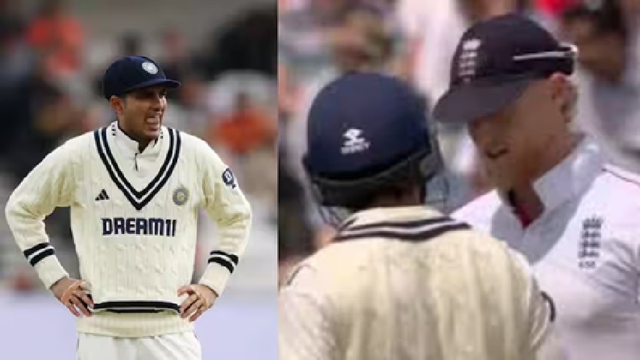 IND vs ENG 2nd Test 2025