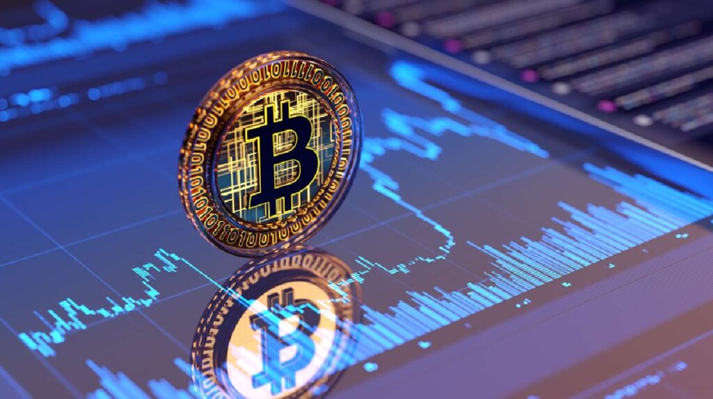 Bitcoin All-Time High