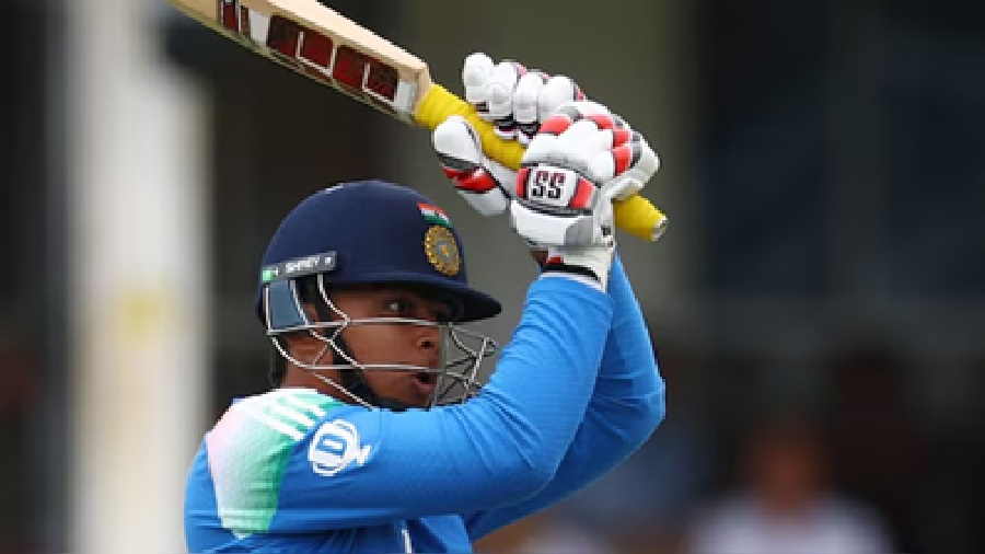 Vaibhav Suryavanshi's Batting