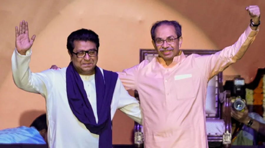 Language Conflict in Maharashtra