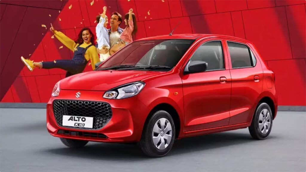 CNG market share in India
