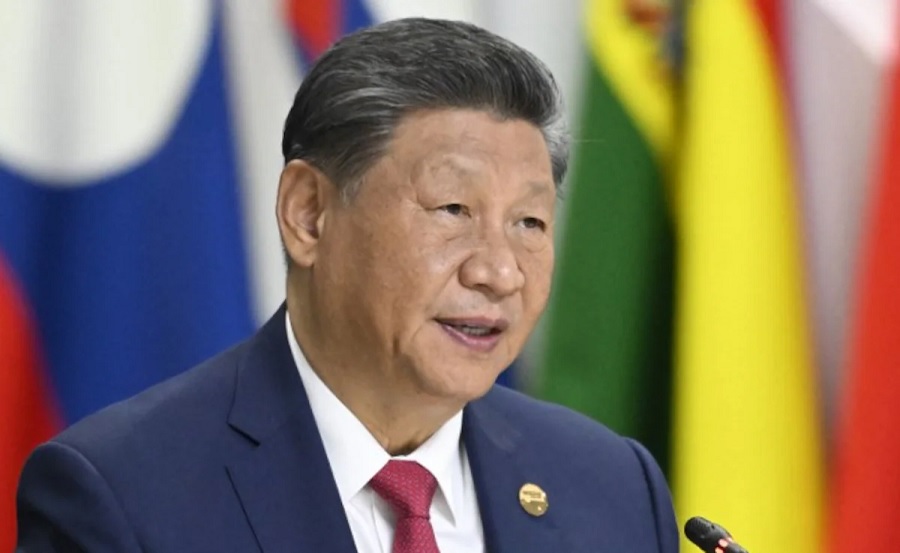 China-Brazil poultry trade