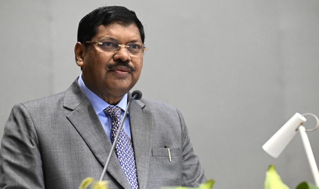 CJI BR Gavai