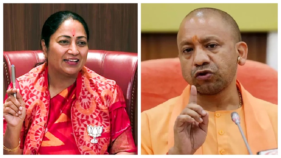 Delhi CM Rekha Gupta News
