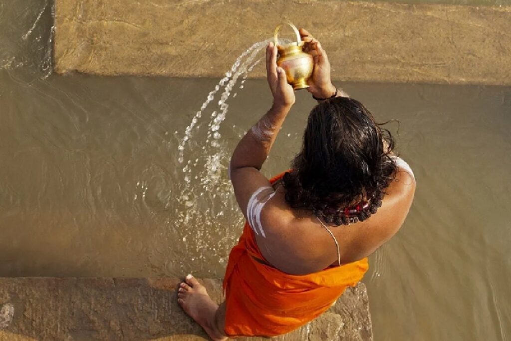 Chaturmas Significance