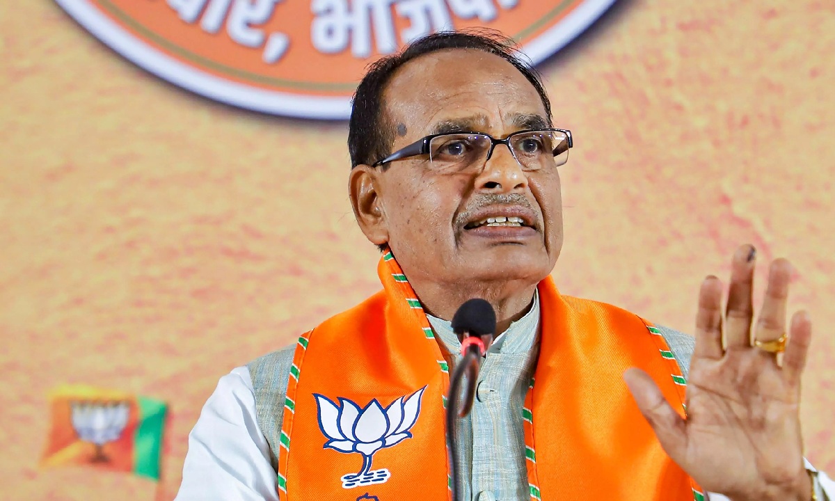 BJP New President 2025