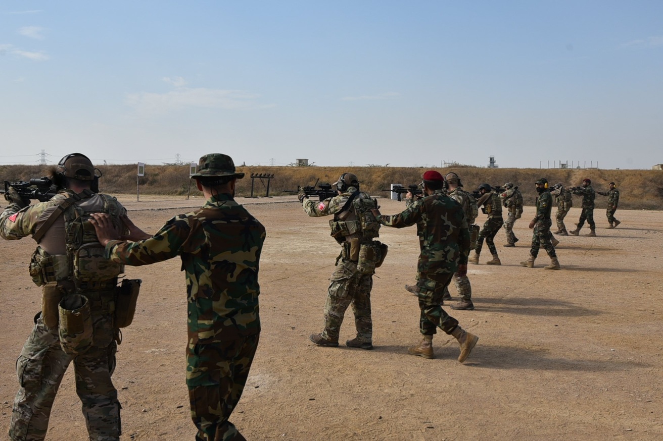 Pakistan Turkey Defense Relations