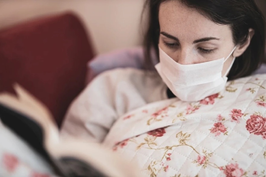 Rainy Season Health Risks