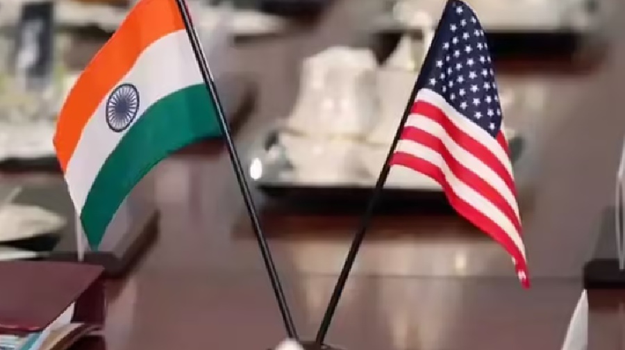 India US Trade Dispute