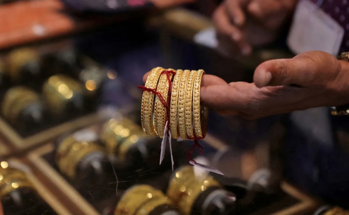 Dubai vs India Gold Price