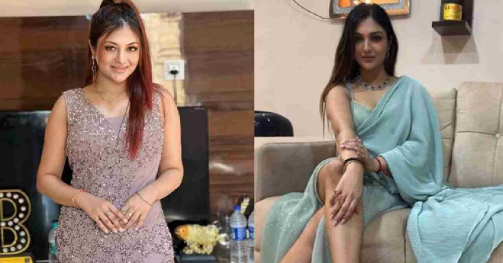 Khushi Mukherjee Earnings