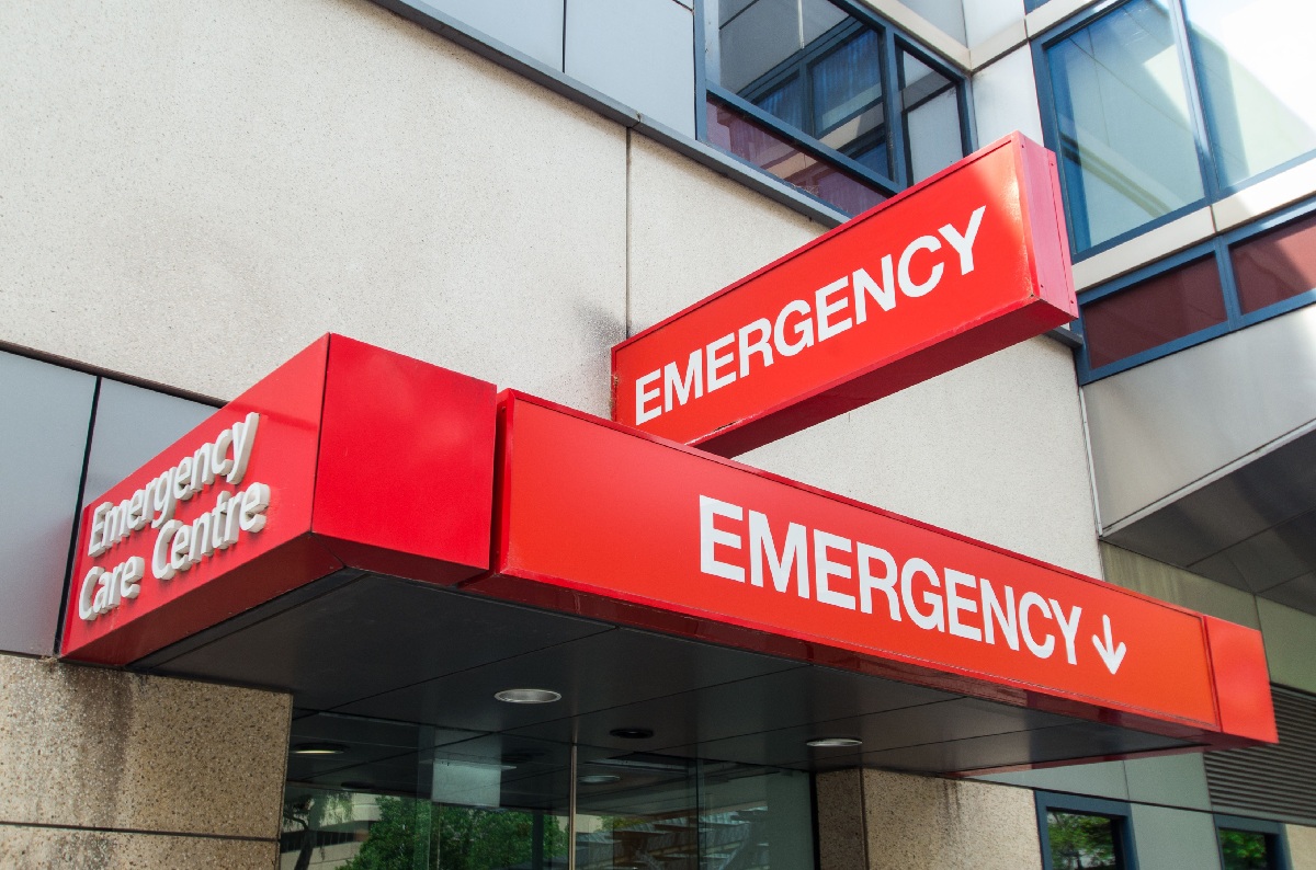 Hospital Emergency Codes