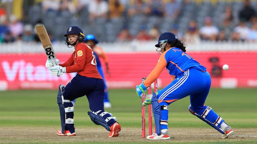 Women's T20 Series 2025