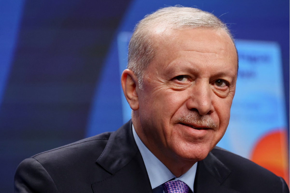 Turkey Bans Grok