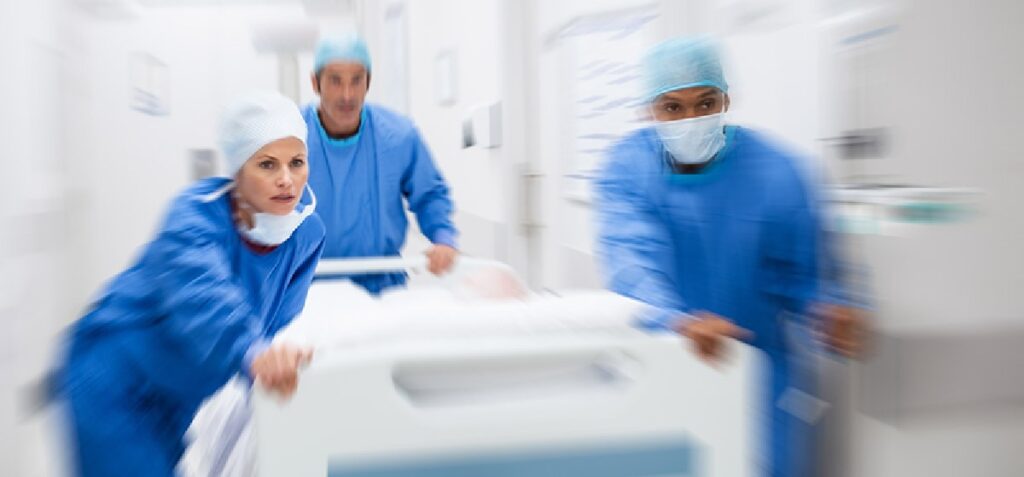 Hospital Emergency Codes