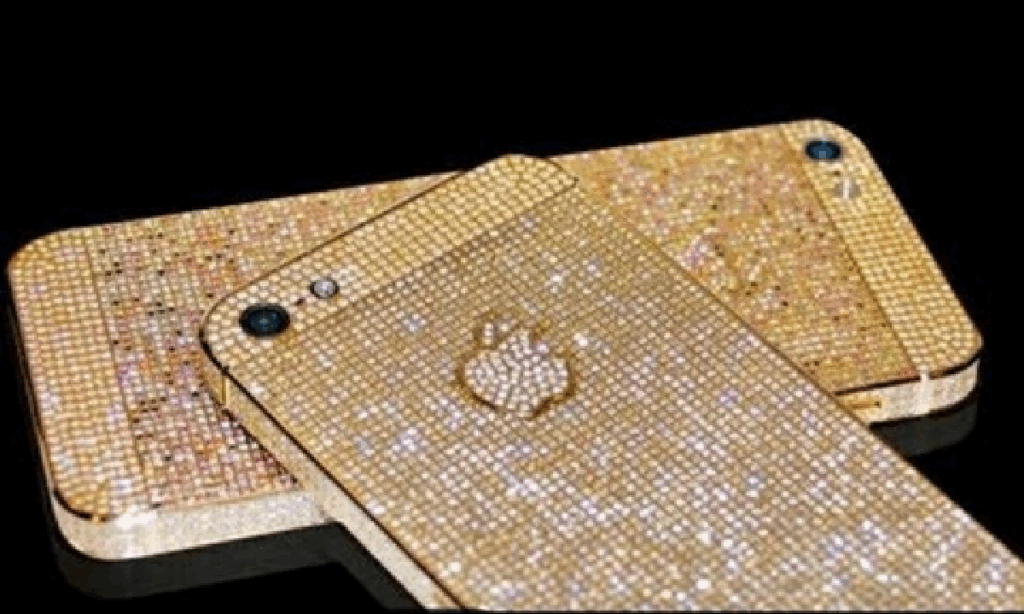 Most Expensive Smartphones 2025