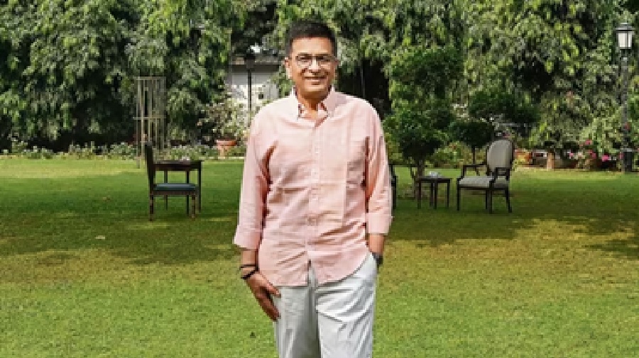Former CJI Chandrachud