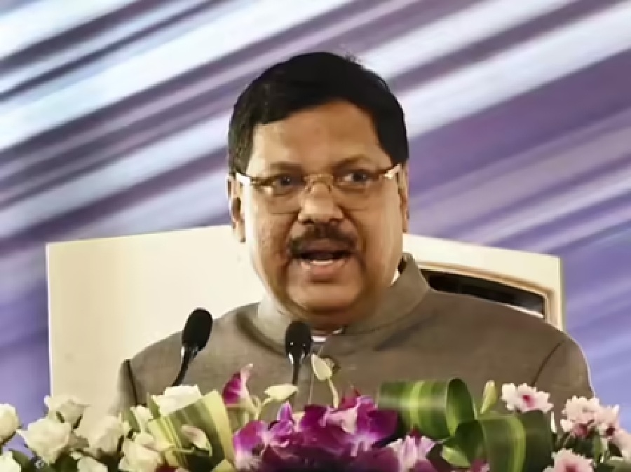 CJI BR Gavai