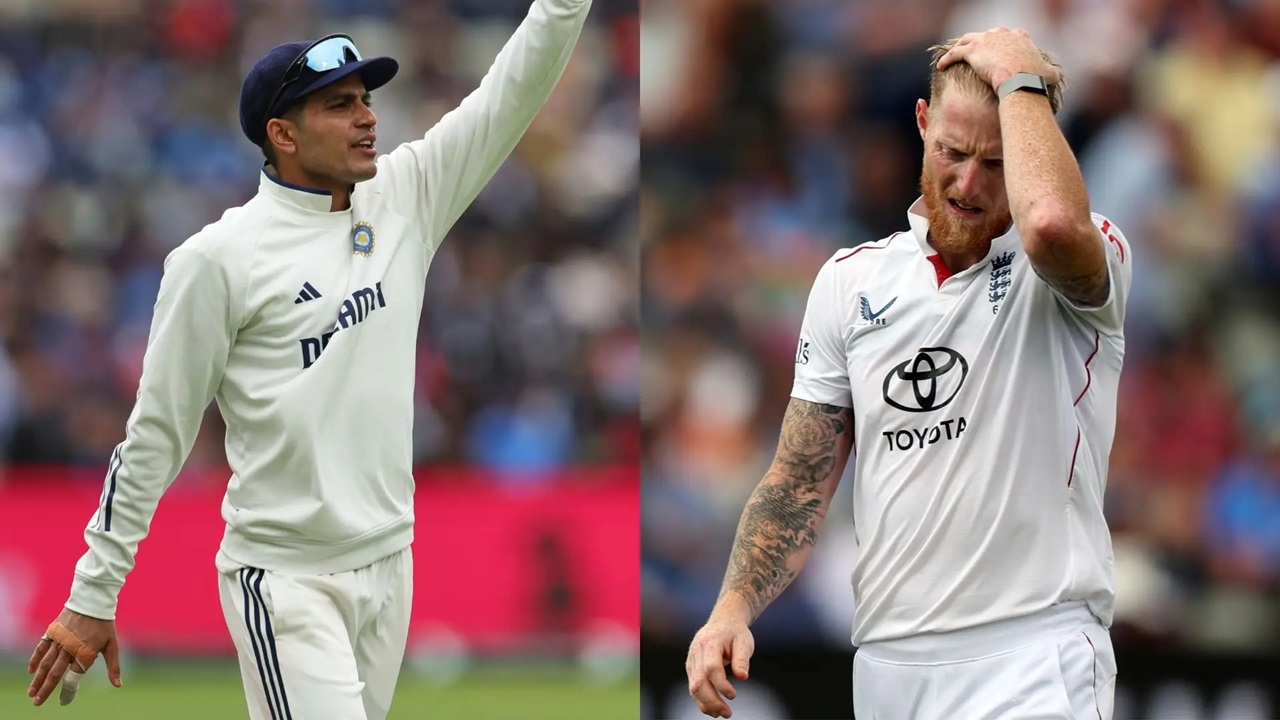 IND vs ENG 3rd Test