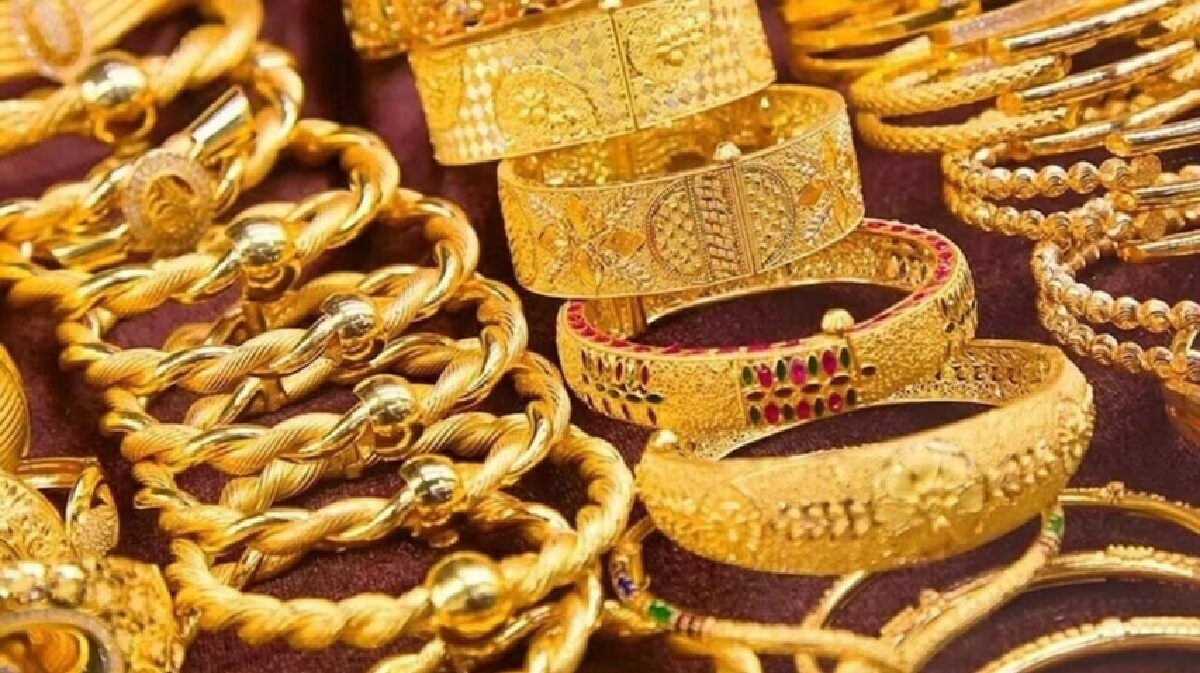 Senko Gold Share Price