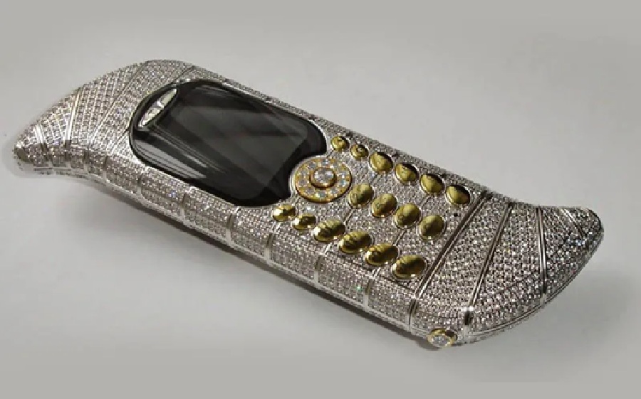 Most Expensive Smartphones 2025
