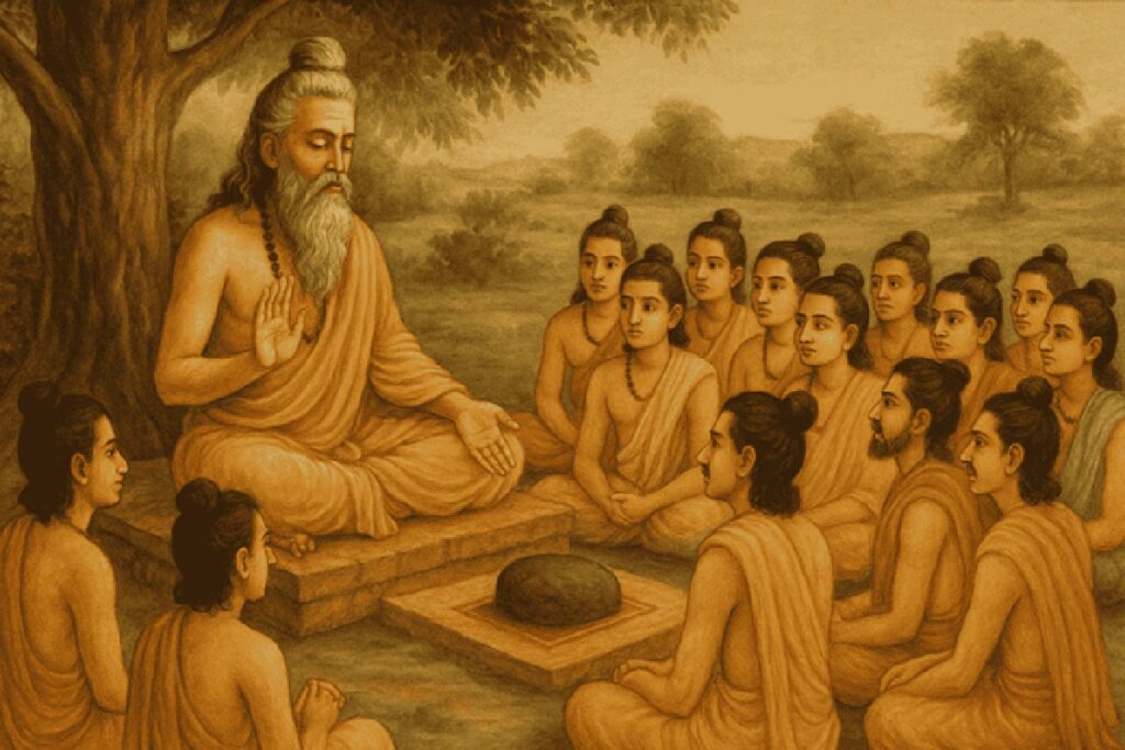 Guru Purnima 2025