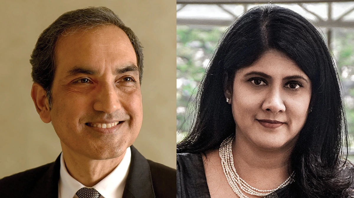 Priya Nair HUL CEO