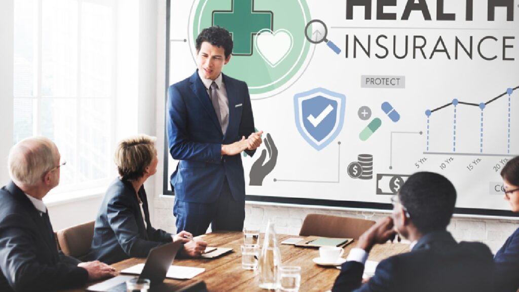 New Health Insurance Rules 2025