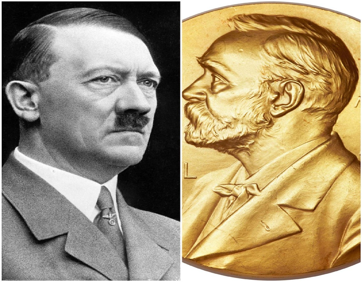 Nobel Peace Prize Winners