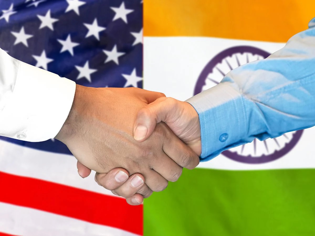 India-UK FTA