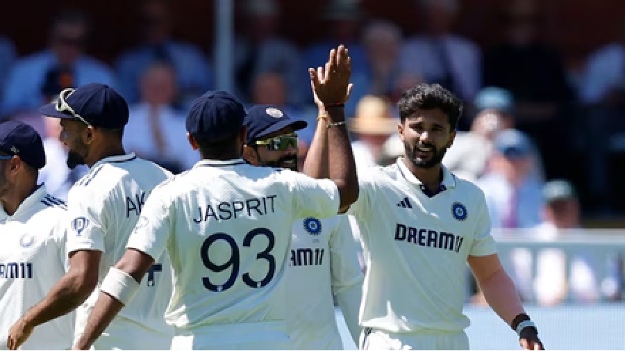 IND vs ENG 3rd Test