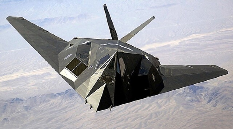 Top Fighter Jets In The World