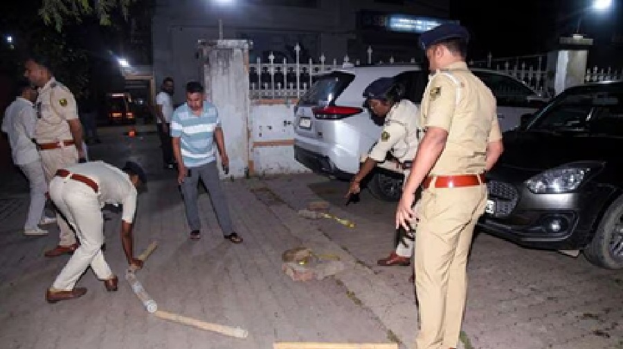 Gopal Khemka Murder Case