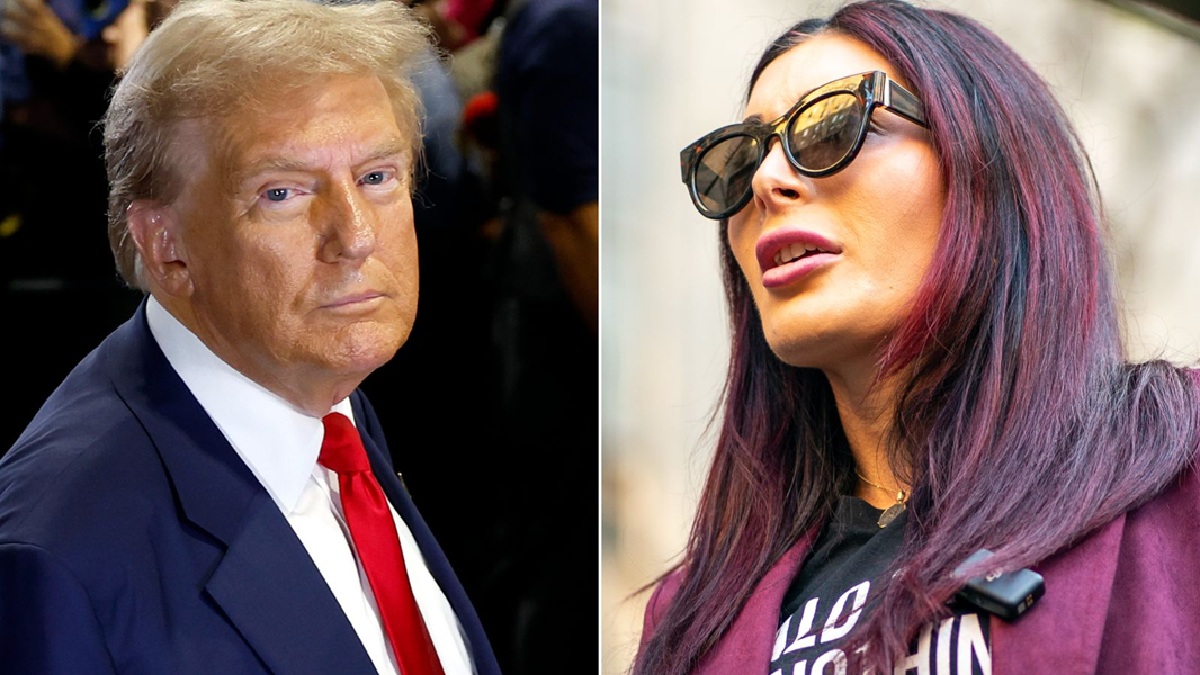 Laura Loomer Prediction