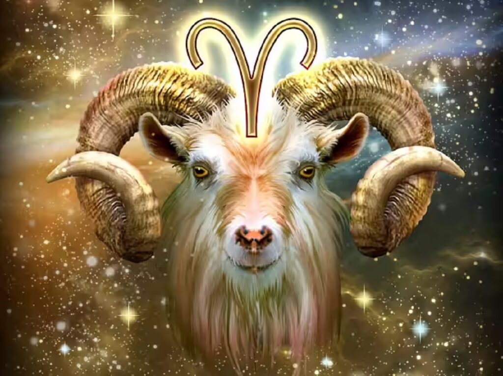 Aries career advice