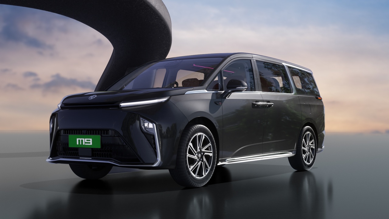 MG Car Bookings 2025
