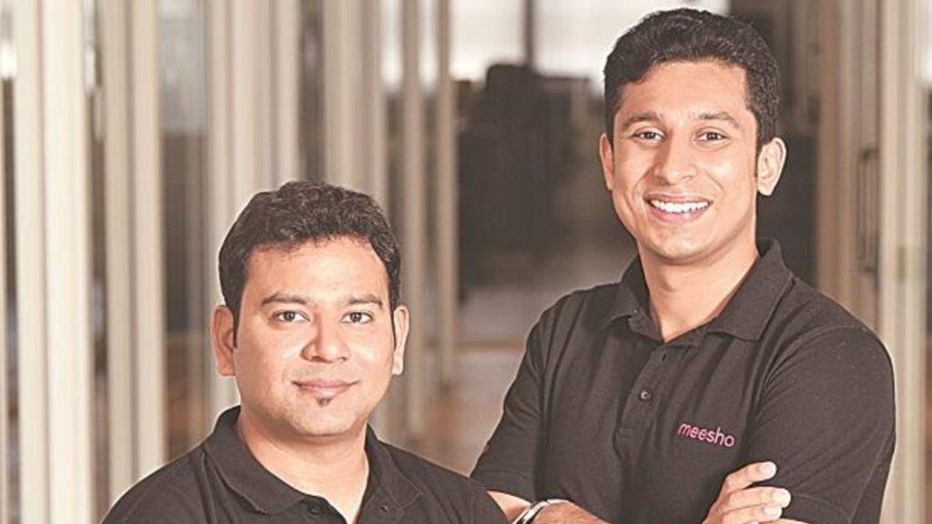 Meesho India IPO Launch