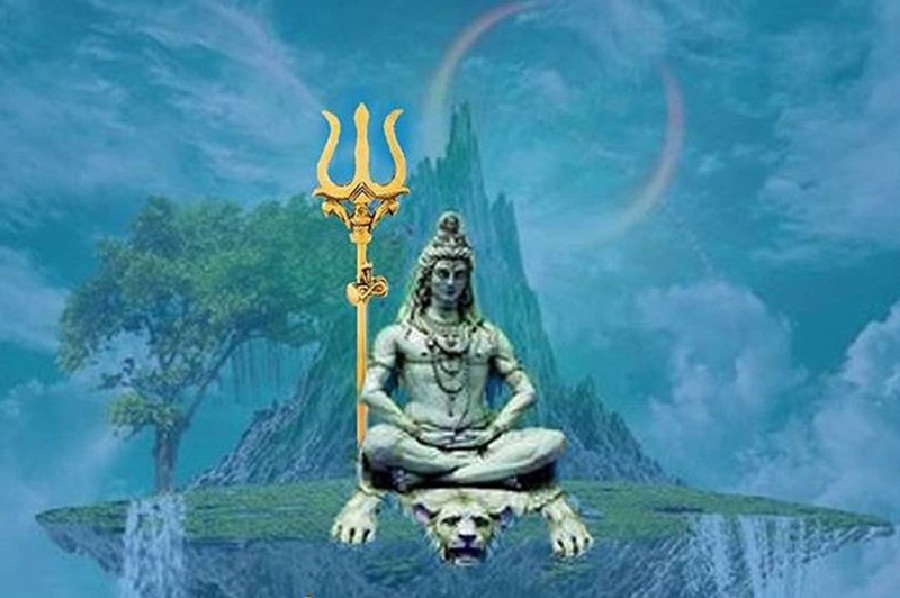 Shravan Month 2025