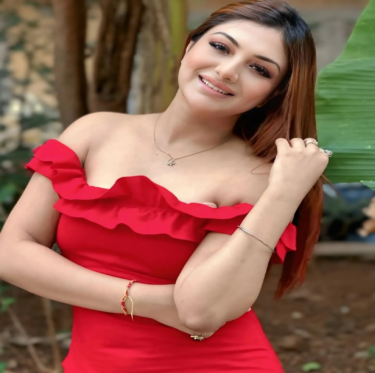 Khushi Mukherjee Earnings
